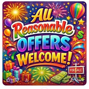 Meet your Posher, Kristen